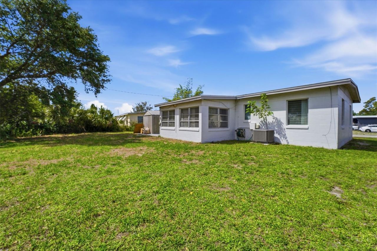 3236 Normandy Drive, Port Charlotte, FL 33952 Photo