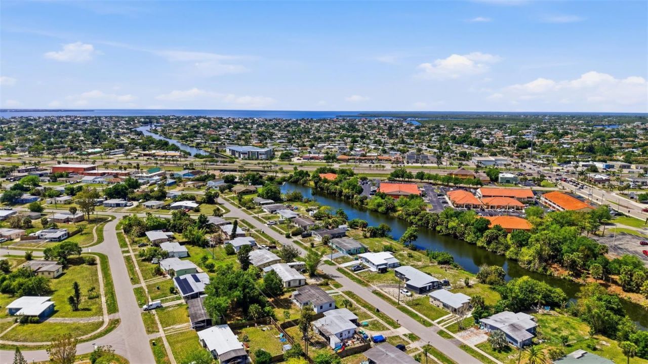 3236 Normandy Drive, Port Charlotte, FL 33952 Photo