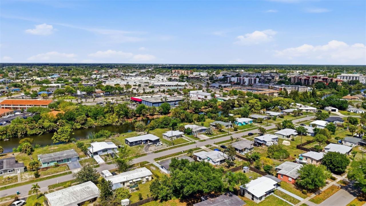 3236 Normandy Drive, Port Charlotte, FL 33952 Photo