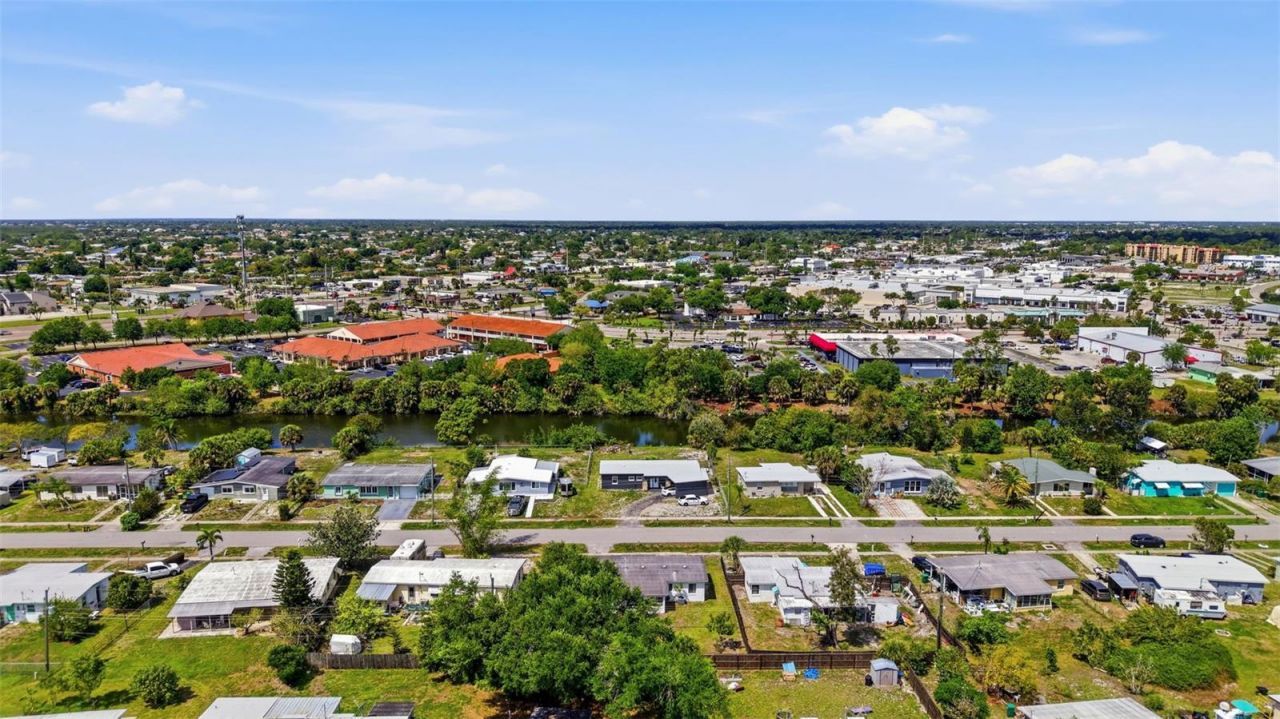 3236 Normandy Drive, Port Charlotte, FL 33952 Photo