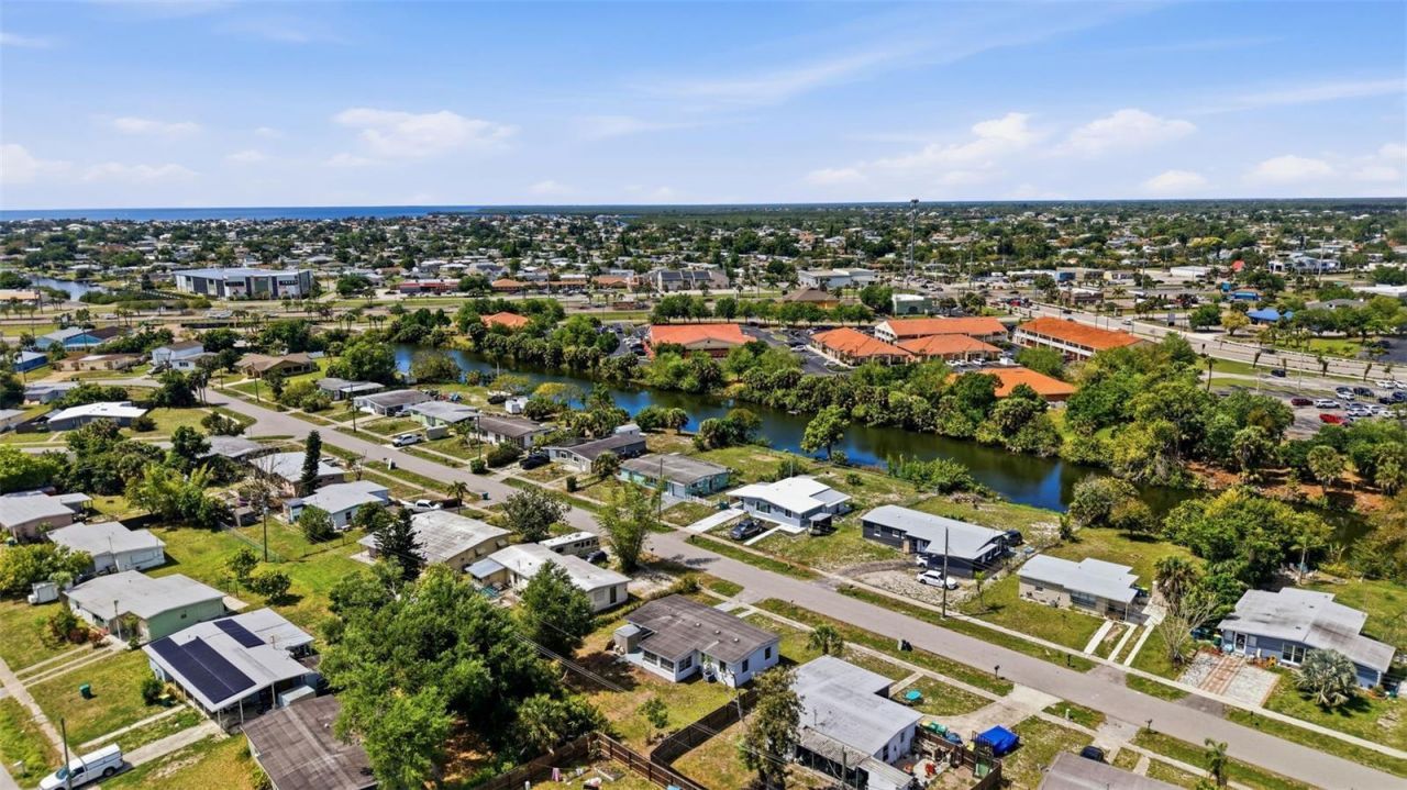 3236 Normandy Drive, Port Charlotte, FL 33952 Photo