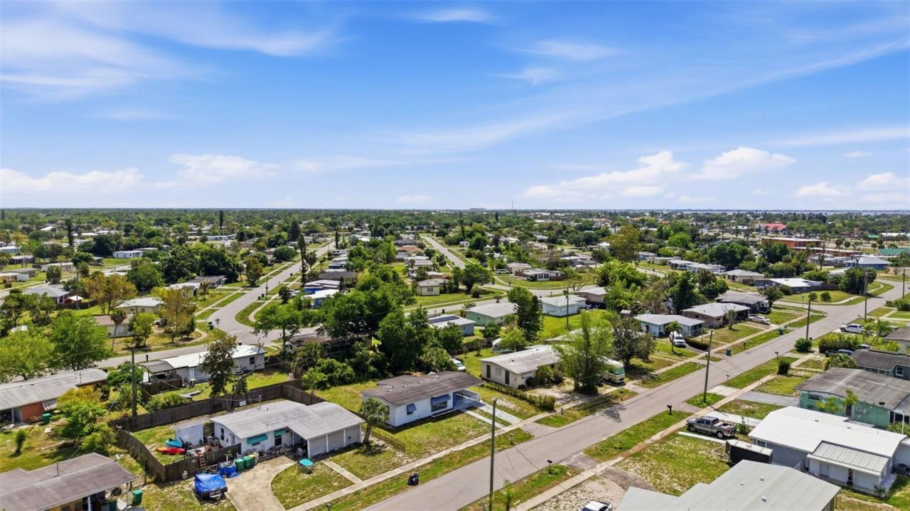 3236 Normandy Drive, Port Charlotte, FL 33952 Photo