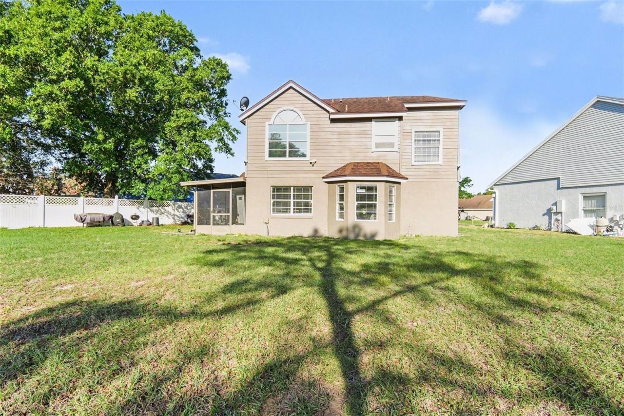 2059 Sue Ellen Court , Apopka, FL 32703 Photo