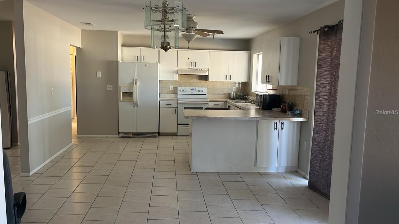 5052 Trekell Street, North Port, FL 34287 Photo