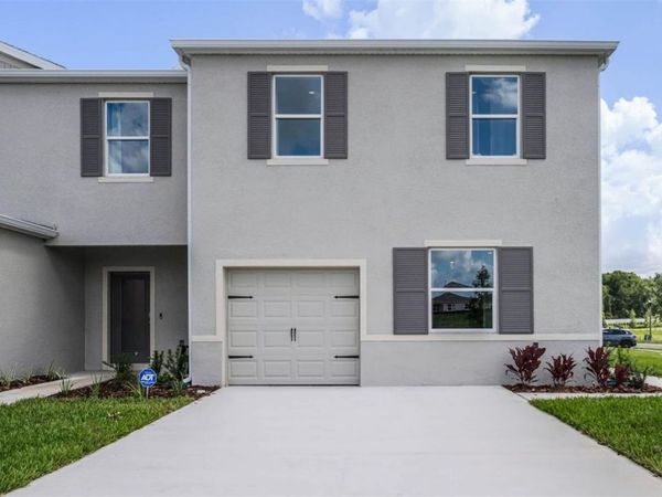 3529 WYE OAK DRIVE , APOPKA, FL 32703