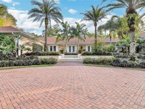 2300 N SCENIC HIGHWAY , Unit 104, LAKE WALES, FL 33898