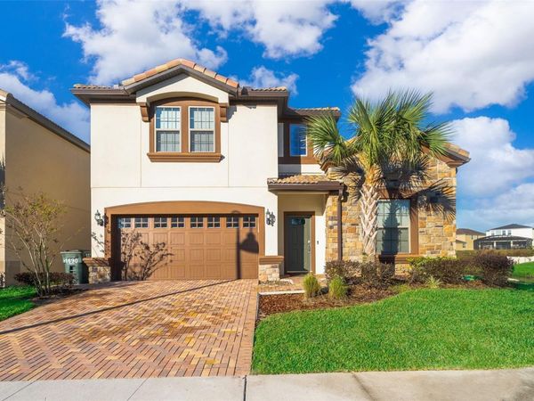 1690 LIMA AVENUE , KISSIMMEE, FL 34747