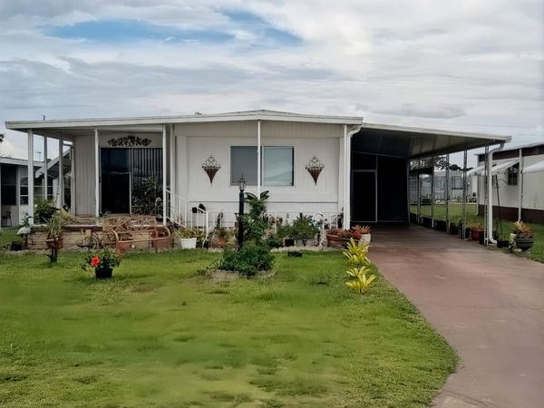 3503 ILLINOIS AVENUE , SEBRING, FL 33870