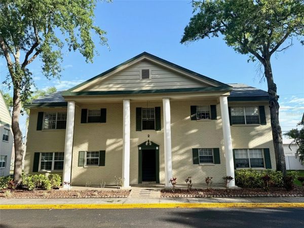 117 N MERCURY AVENUE , Unit 117, CLEARWATER, FL 33765