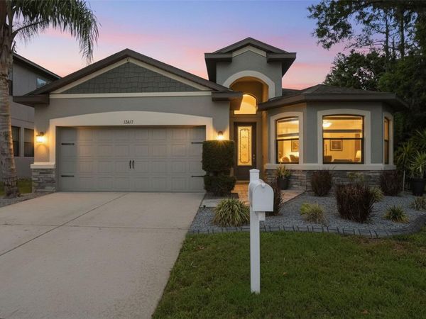 12417 CORALBEAN COURT , NEW PORT RICHEY, FL 34654