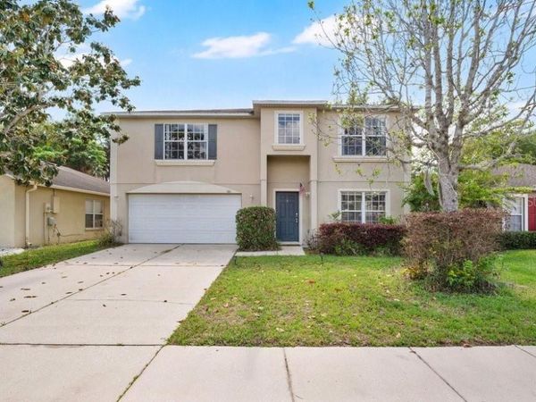 161 WALNUT CREST RUN , SANFORD, FL 32771