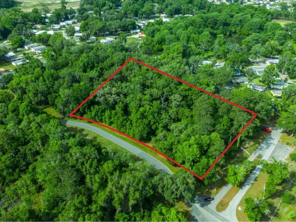 TBD NW 45TH TERRACE , OCALA, FL 34482