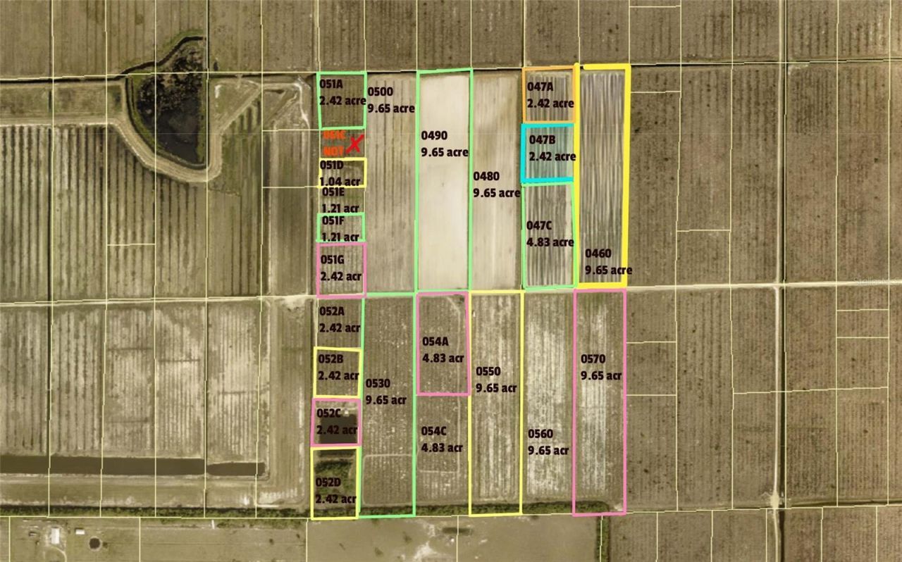 N River Rd , Alva, FL 33920 Photo