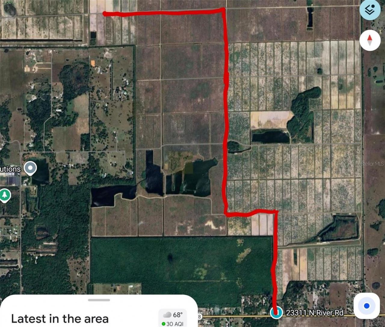 N River Rd , Alva, FL 33920 Photo