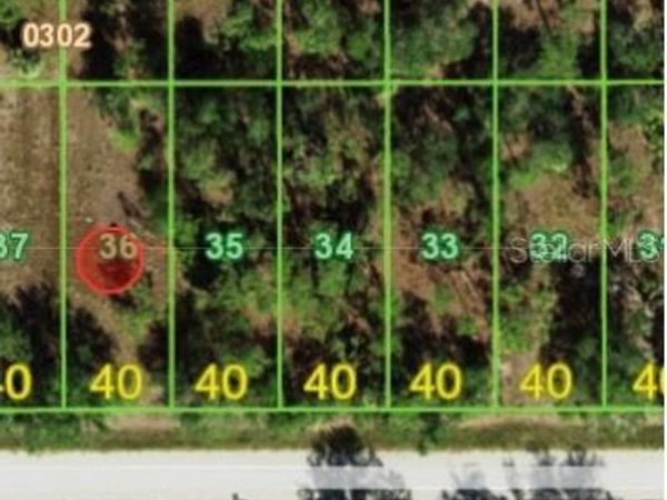 27106 CHULA VISTA DRIVE, PUNTA GORDA, FL 33955