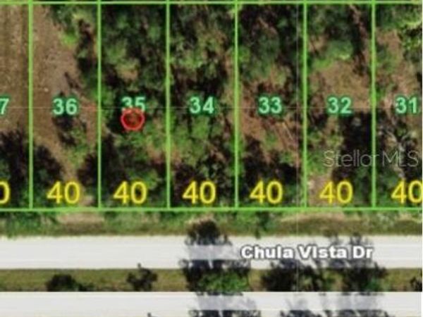 27110 CHULA VISTA DRIVE, PUNTA GORDA, FL 33955