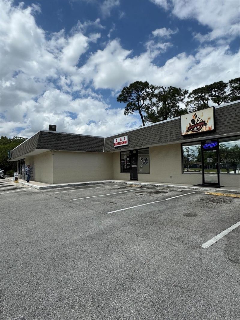 302 SW Tulip Boulevard , Port Saint Lucie, FL 34953 Photo