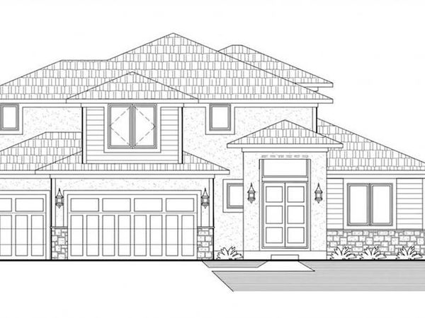 25534 W 114th Terrace, Olathe, KS 66061