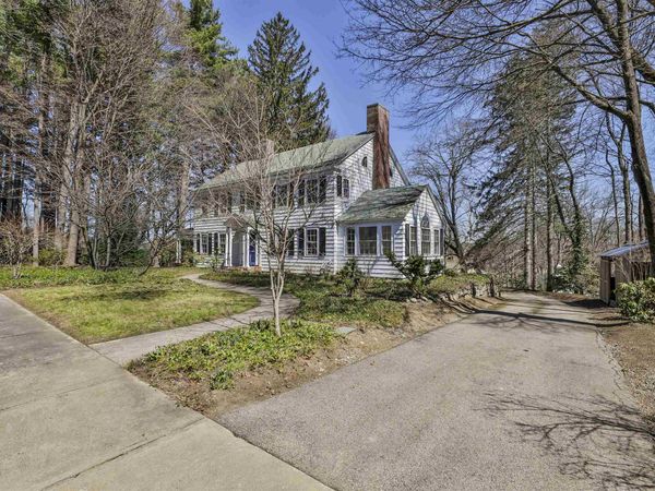 73 Berkeley Street, Nashua, NH 03064