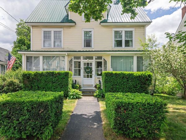 73 Gilford Avenue, Laconia, NH 03246