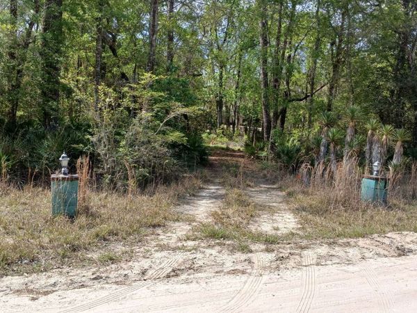 7559 NW 6TH STREET, Bell, FL 32619