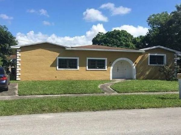 1510 NW 179TH TER, Other, FL 33169