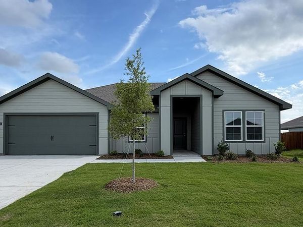 503 American Elm Drive, Nevada, TX 75189