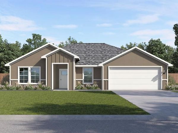 401 American Elm Drive, Josephine, TX 75189