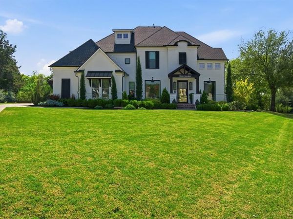 1500 Woodhaven Drive, Prosper, TX 75078