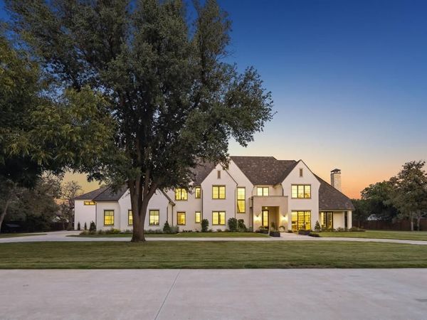 617 Leta Lane, Colleyville, TX 76034