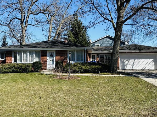 3890 Gregory Drive, Unit 1, Northbrook, IL 60062