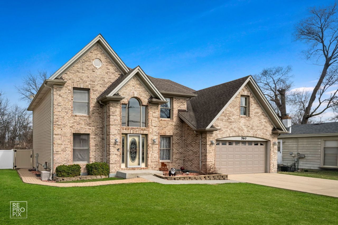 560 E Armitage Avenue, Addison, IL 60101 Main Photo