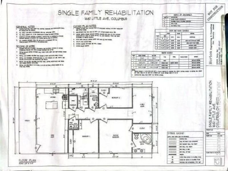 1682 Little Avenue, Columbus, OH 43223 Photo 2