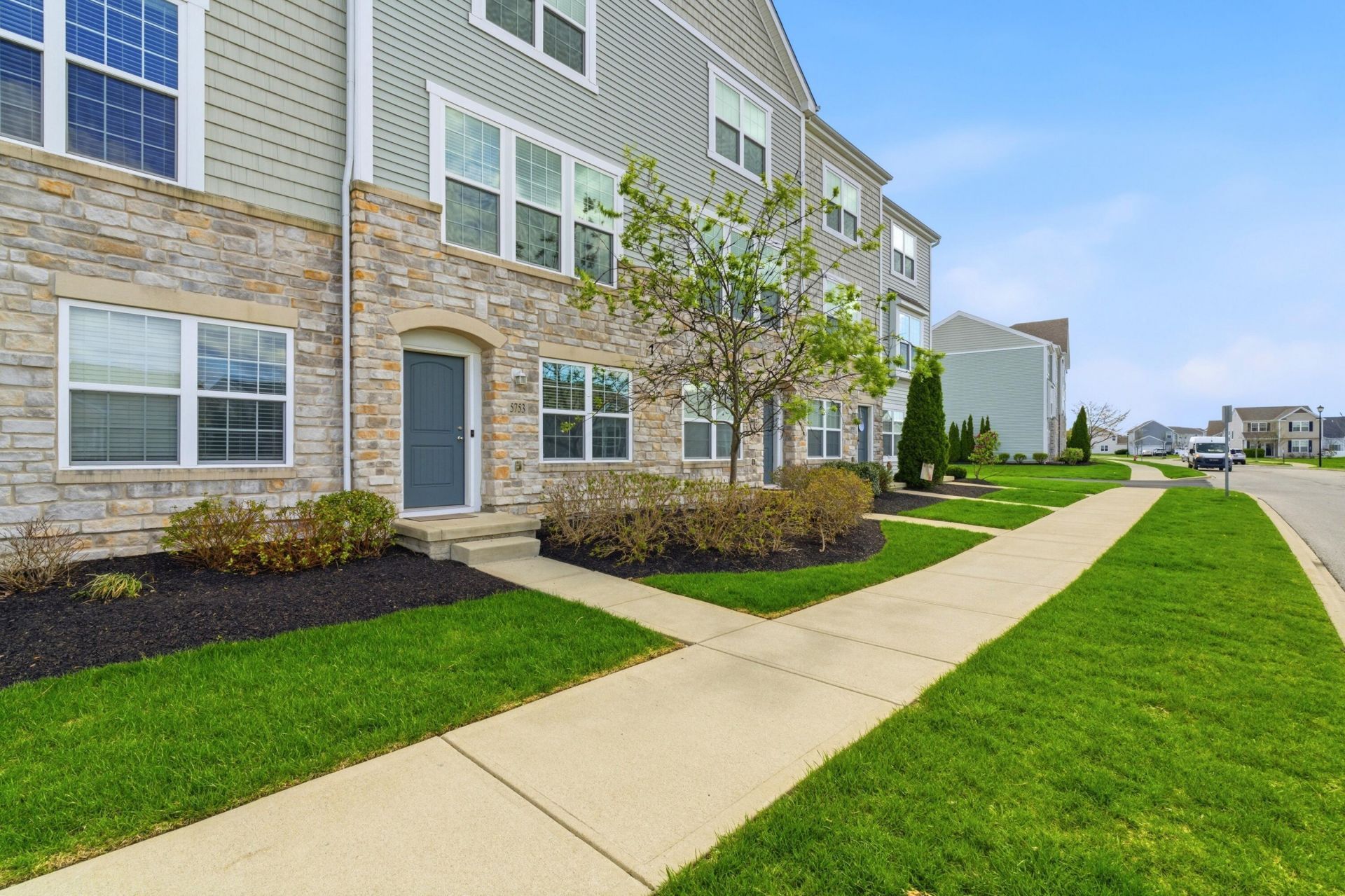 Please Call, Dublin, OH 43016