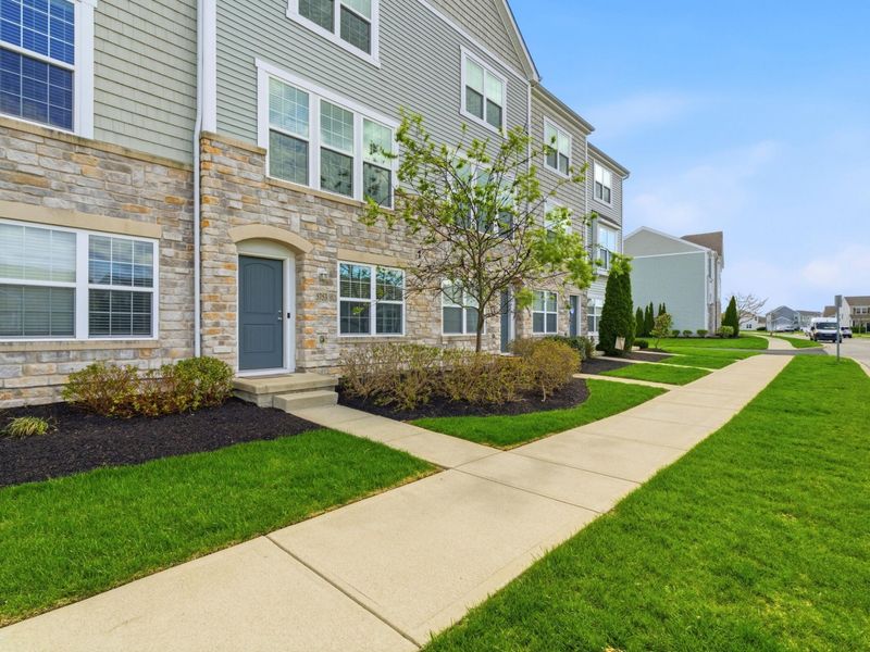 5753 Passage Creek Drive, Dublin, OH 43016 Photo 1