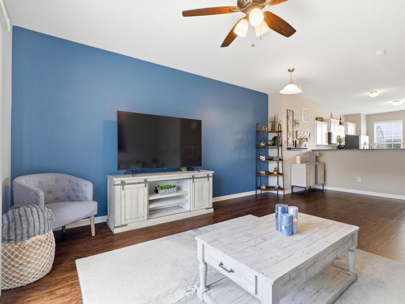 5753 Passage Creek Drive, Dublin, OH 43016 Photo 14