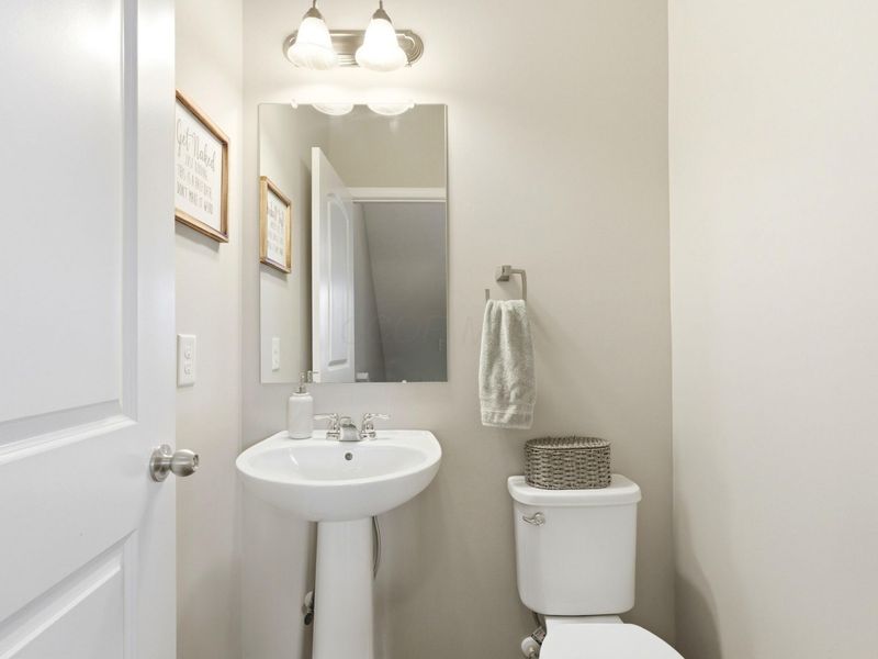 5753 Passage Creek Drive, Dublin, OH 43016 Photo 15