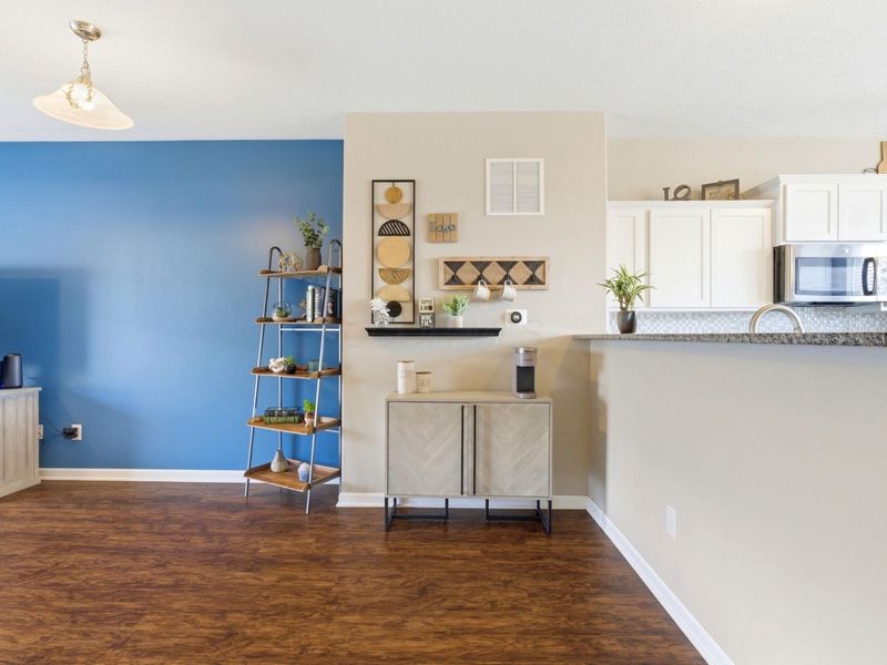 5753 Passage Creek Drive, Dublin, OH 43016 Photo 17