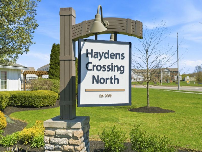 5753 Passage Creek Drive, Dublin, OH 43016 Photo 2