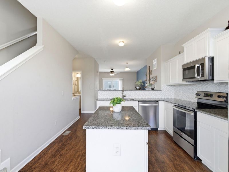 5753 Passage Creek Drive, Dublin, OH 43016 Photo 22