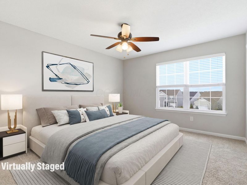 5753 Passage Creek Drive, Dublin, OH 43016 Photo 33