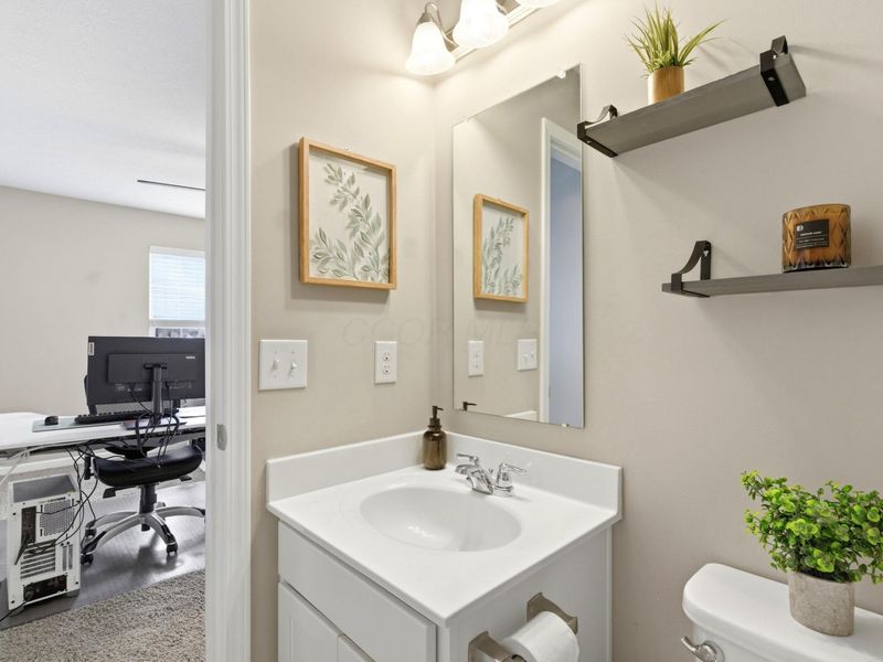 5753 Passage Creek Drive, Dublin, OH 43016 Photo 36