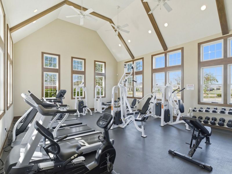 5753 Passage Creek Drive, Dublin, OH 43016 Photo 47