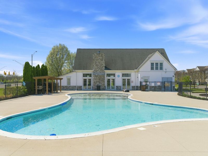 5753 Passage Creek Drive, Dublin, OH 43016 Photo 48