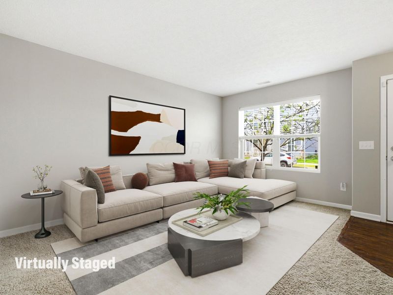 5753 Passage Creek Drive, Dublin, OH 43016 Photo 7