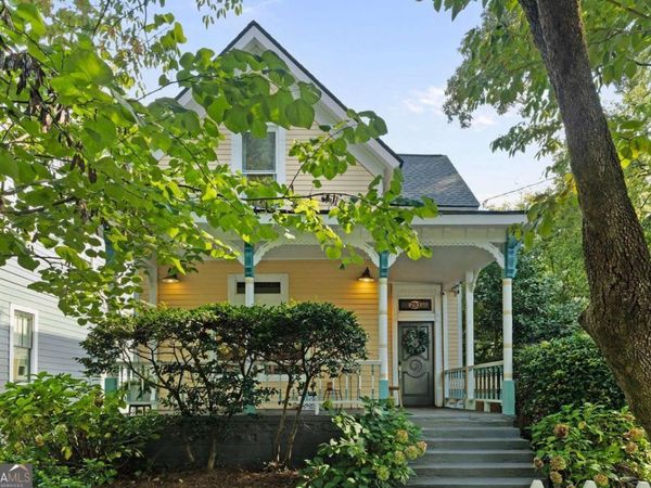 793 Harold Avenue SE, Atlanta, GA 30316