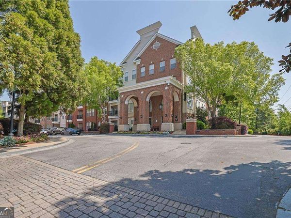 1850 Cotillion Drive, Unit 3307, Atlanta, GA 30338