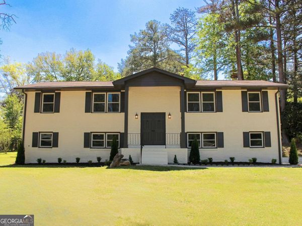 2230 ROLLING ACRES DRIVE SW, Conyers, GA 30094