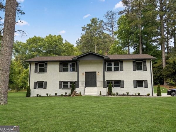 2230 Rolling Acres Drive SW, Conyers, GA 30094