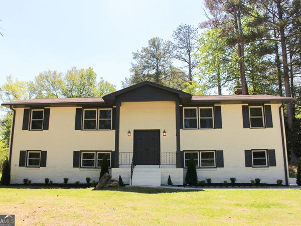 2230 ROLLING ACRES DRIVE SW, Conyers, GA 30094